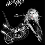 Lady Gaga - Born This Way PVG