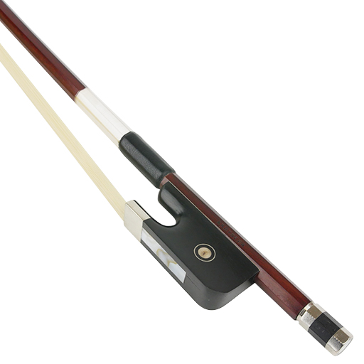 French Style Double Bass Bow 1/8