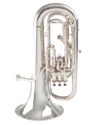 Euphonium service - Australian Academy of Music Service