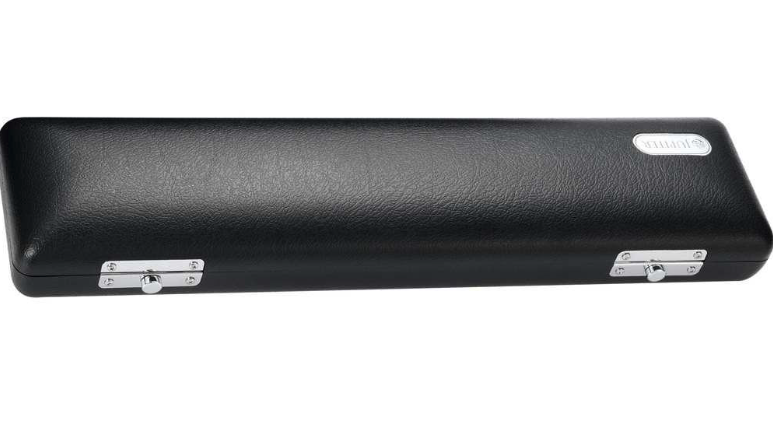 Jupiter 6352 Standard C Foot Flute Hard Case for (700) JKC-FL11CA