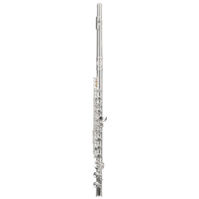 Grassi Silver Plated Flute (French Style)