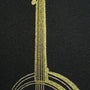 Banjo Strap - Leather