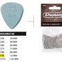 DUNLOP  Nylon Standard, 1.00mm, 12Players Pack