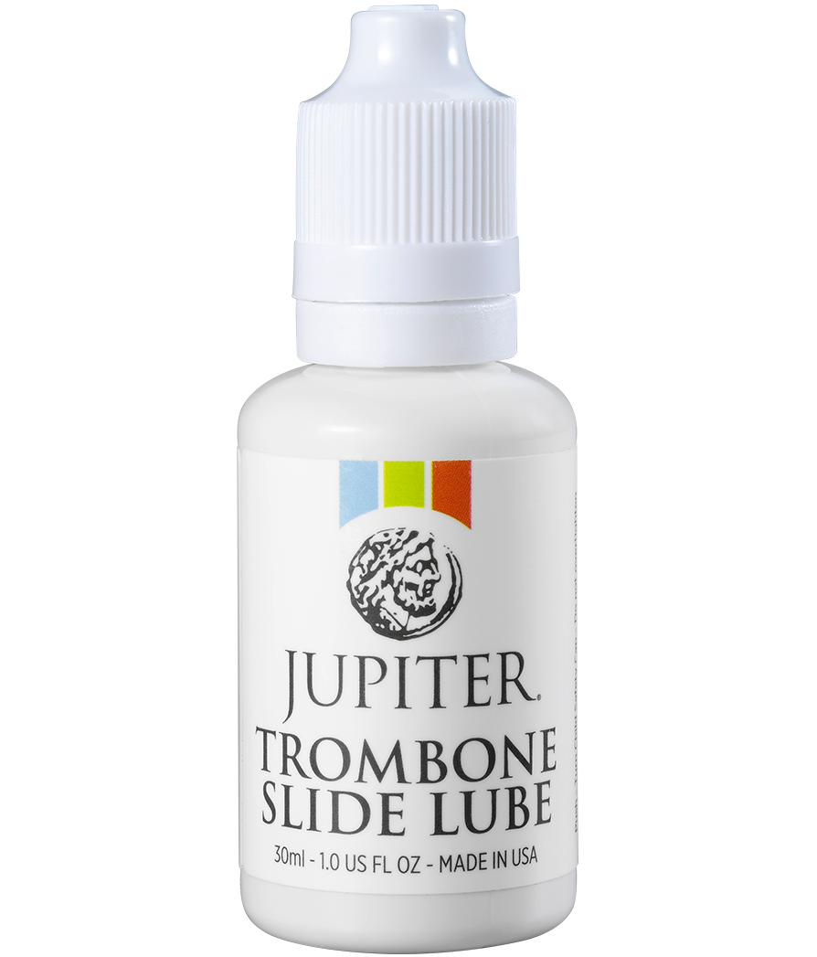 Jupiter Trombone Slide Lubricant (30 ml)