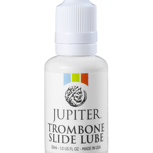 Jupiter Trombone Slide Lubricant (30 ml)