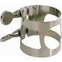 Grevillea Bb Clarinet Ligature (Nickel)