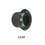 Machine Head Ferrule/Bushing - black