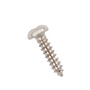 Machine Head Screws - Chrome