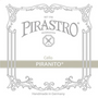 Pirastro Piranito Cello Single String - C 3/4 - 1/2