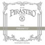 Pirastro Piranito Viola Single String - G 3/4 - 1/2