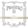 Pirastro Piranito Violin Single String - D 4/4