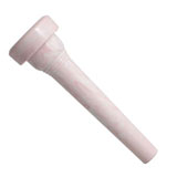 Kelly - Trombone/Baritone Mouthpiece 6 1/2 AL - Strawberry/Cream