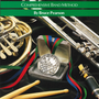 Standard of Excellence Baritone Sax Book 3