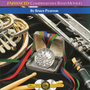 Standard of Excellence Electronic Bass Book 2