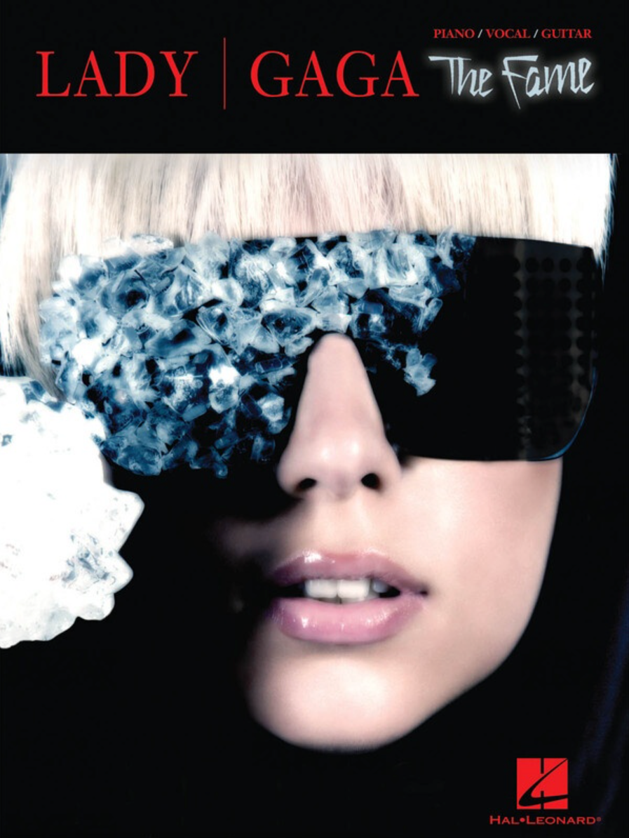 Lady Gaga - The Fame PVG