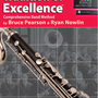 Tradition of Excellence Bb Bass Clarinet BK1