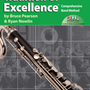 Tradition of Excellence Bb Bass Clarinet BK3