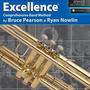 Tradition of Excellence Trumpet Book 2