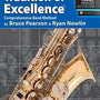 Tradition of Excellence Alto Sax Book 2