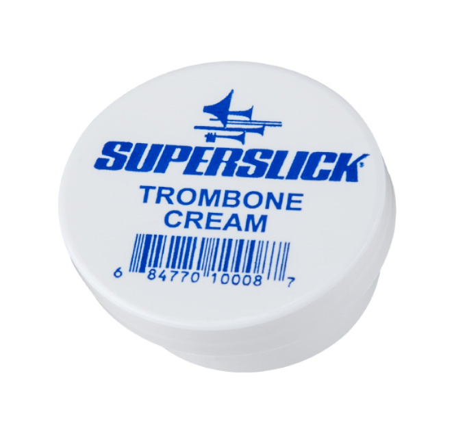 Superslick Trombone Cream (0.5 Oz)