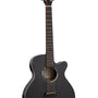 Tanglewood Blackbird Acoustic 12-String Guitar - Superfolk