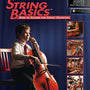 String Basics Cello Book 1 BK/OLM