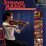 String Basics Violin Book 1 BK/OLM