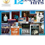 Hal Leonard 12 Smash Hits for Cello with Backing Track/CD