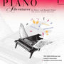 Piano Adventures - Level 1 Technique & Performance