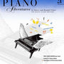 Piano Adventures - Level 2A Technique & Performance