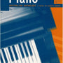 AMEB Australian Piano Anthology Grade 5 TO 8