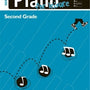 AMEB Piano For Leisure Grade 2 Series 1 Music Book