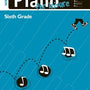 AMEB Piano For Leisure Grade 6 Series 1
