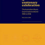 AMEB A Centenary Celebration 1918-2018
