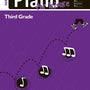 AMEB Piano For Leisure Series 3 - Grade 3