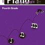 AMEB Piano For Leisure Grade 4 Series 3 Music Book