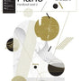 AMEB Piano Series 18 - Handbook Level 2 - Grade 5 to Grade 8