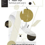 AMEB Piano Series 18 Technical Work Level 2