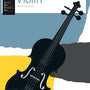 AMEB Violin Series 9 - Technical Workbook
