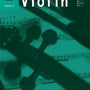 AMEB Violin Series 8 - Preliminary