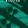 AMEB Violin Series 8 - Grade 1