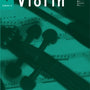 AMEB Violin Series 8 - Grade 2