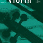 AMEB Violin Series 8 - Grade 3