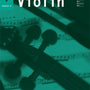AMEB Violin Series 8 - Grade 6