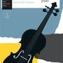 AMEB Violin Series 9 - Prelim-Grade 2 Rec/Handbook