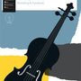AMEB Violin Series 9 - Grade 7 Rec/Handbook