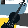 AMEB Violin Series 9 - Grade 4
