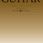 AMEB Classical Guitar Grade 1 Series 1 Music Book