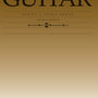 AMEB Classical Guitar Grade  3 Series 1 Music Book