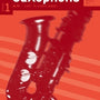 AMEB Alto Saxophone Grade 1 To 4 Music Book